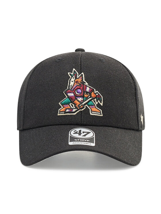 Arizona coyotes hot sale 47 brand