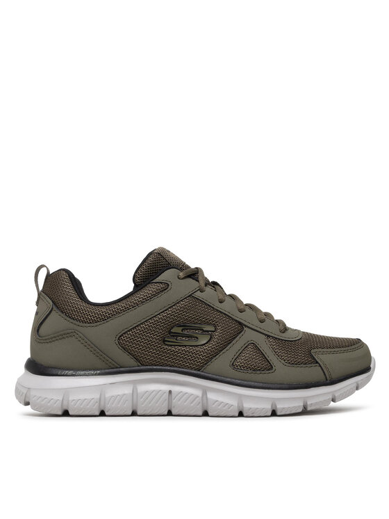 Skechers Superge Scloric 52631/OLBK Zelena