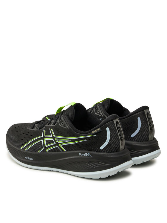 Asics Asics Buty do biegania Gel-Cumulus 26 Gtx 1011B864 Czarny