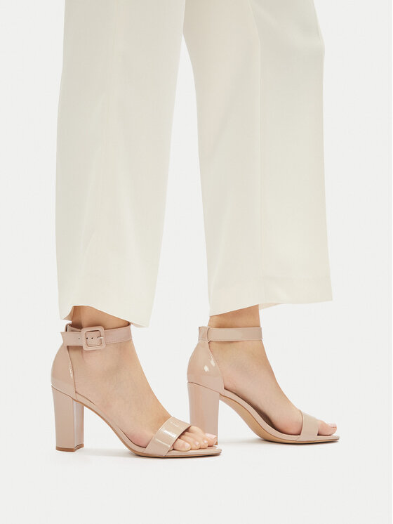 JENNY JENNY Sandalen WFA3613-1 Beige
