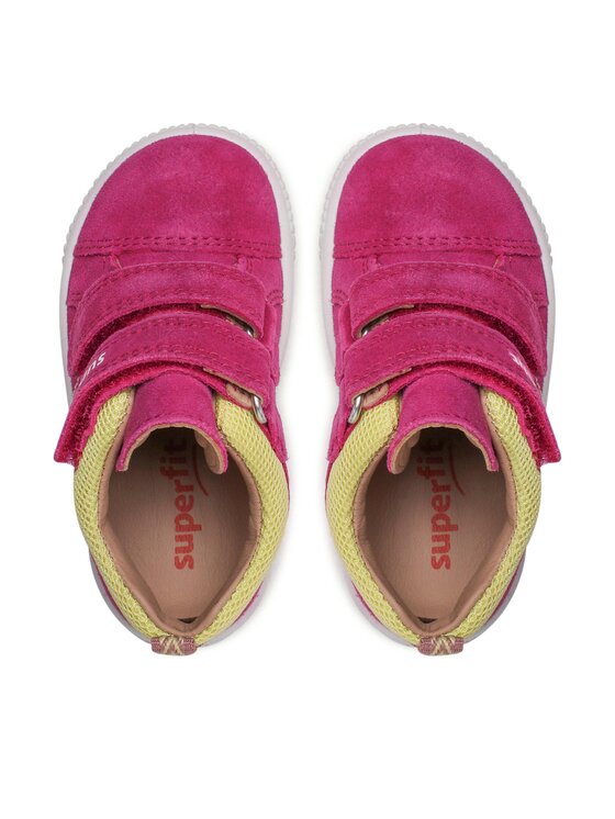 Superfit Superfit Saapad 1-000352-5500 Roosa