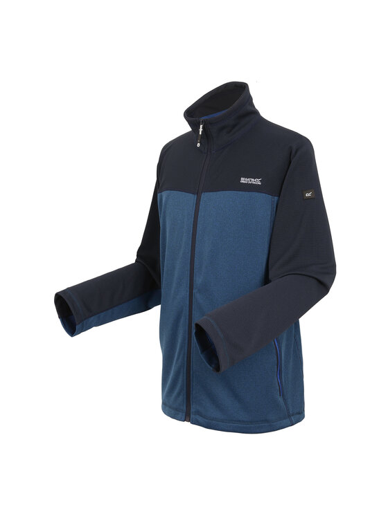 Regatta Regatta Kurtka outdoor Highton V Niebieski Long Fit