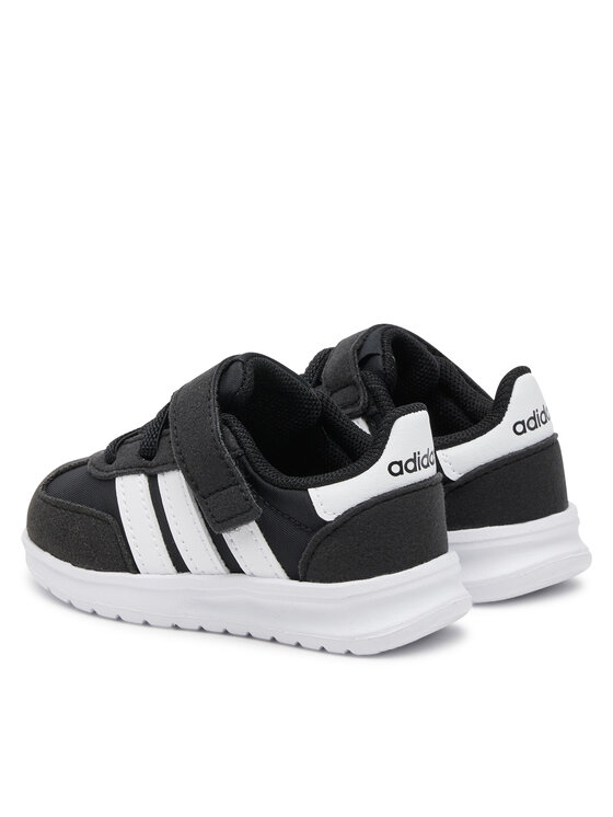 adidas adidas Superge Run 70s 2.0 Shoes Kids JI2270 Črna