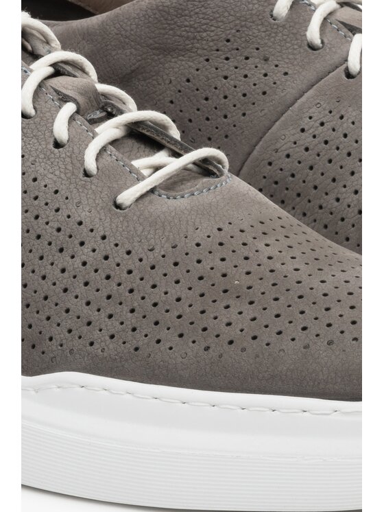 Estro Estro Sneakers ER00111362 Γκρι