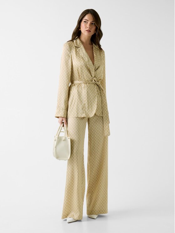 Marciano Guess Marciano Guess Sako 180448 Béžová Classic Fit