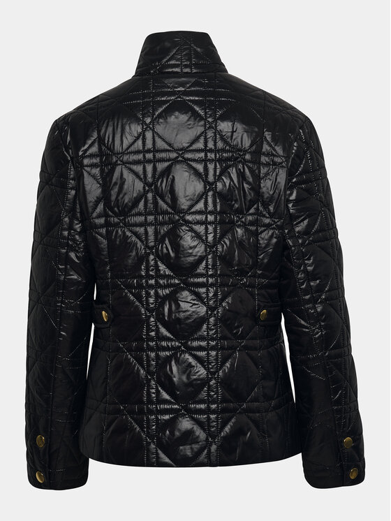 Cream Cream Bomber dzseki Crhanva 10611934 Fekete Regular Fit