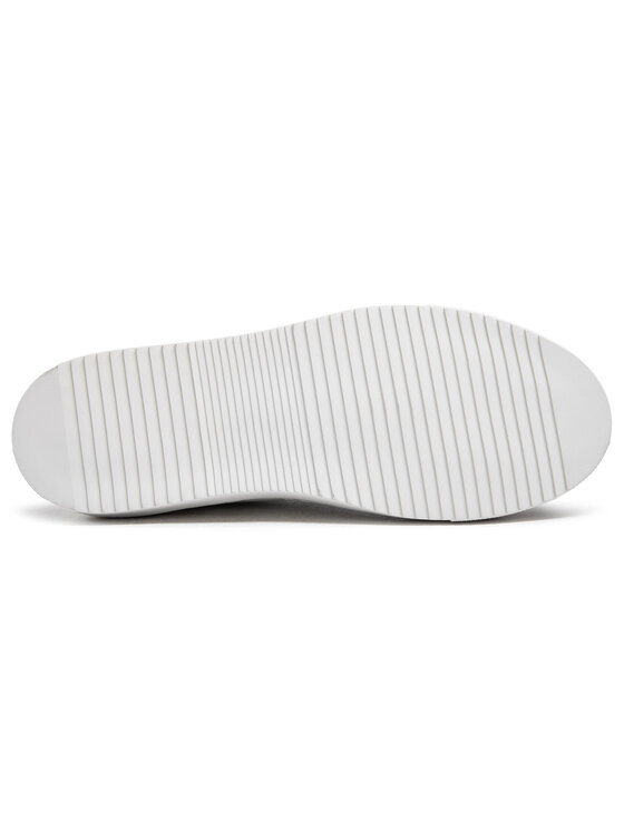 Axel Arigato Axel Arigato Sneakersy Clean 90 Contrast 28624 Biela