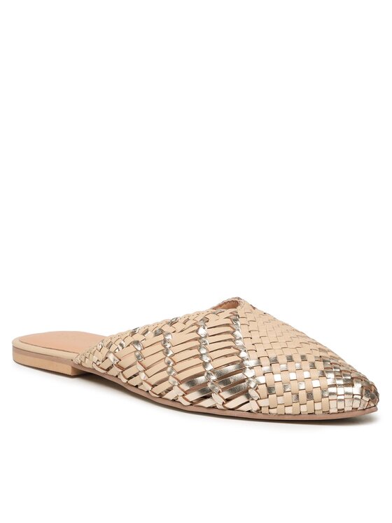 Lasocki Lasocki Iešļūcenes DAPPA WI29-CHR08 Bēšs