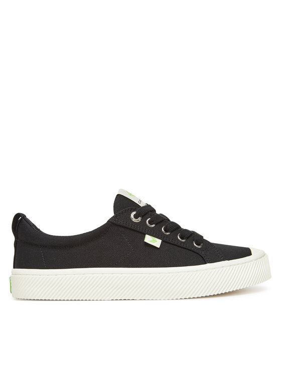 Teniși CARIUMA Oca 100103B01W080 Negru