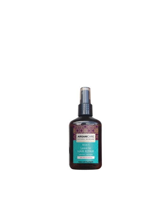 Arganicare Arganicare Arganicare 10w1 z Masłem Shea Serum