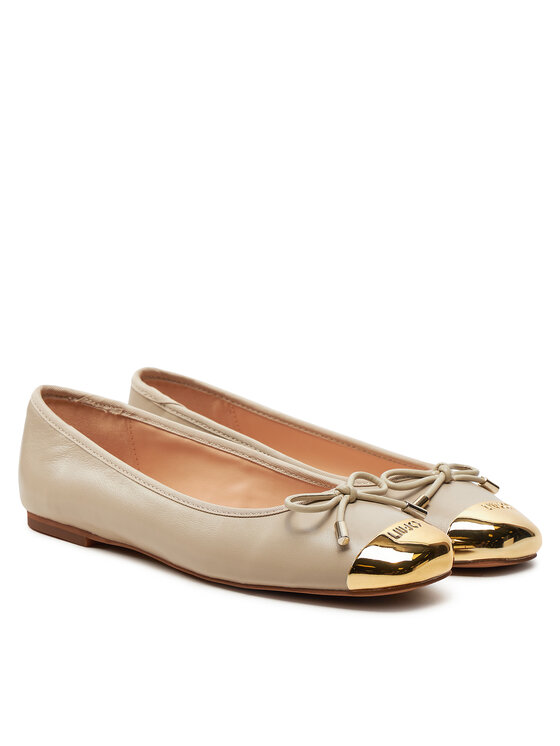 Liu Jo Liu Jo Balerinos Dafne 01 SF4089 PX460 Smėlio