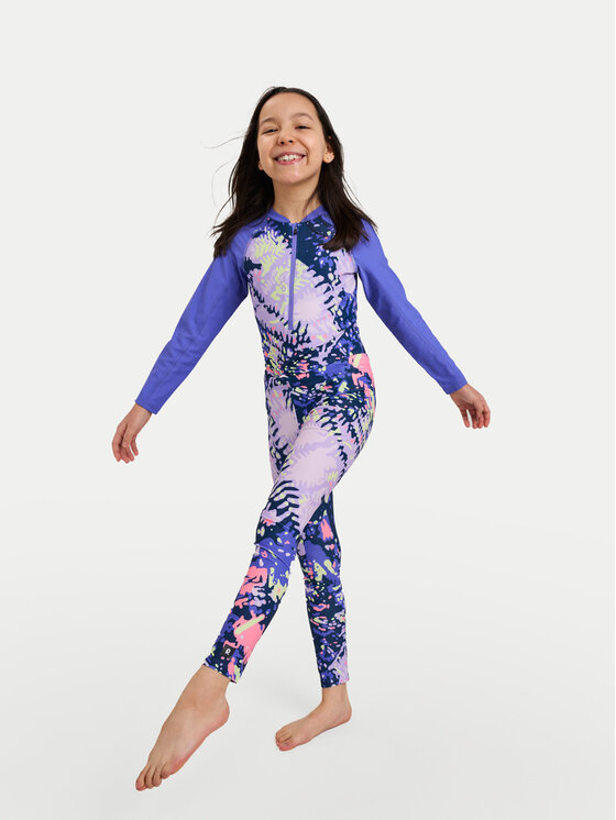 Reima Reima Costum de baie Aallot 5200421A Albastru