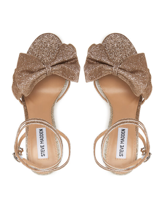Steve Madden Steve Madden Sandále Blyss-G 11005146 Ružová