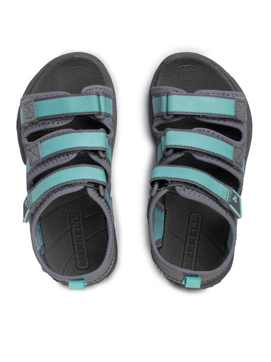 Merrell Merrell Sandály M-Hydro MK162555 Šedá