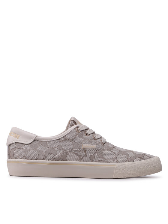 Coach Coach Гуменки Citysole Skate C2705 Бежов