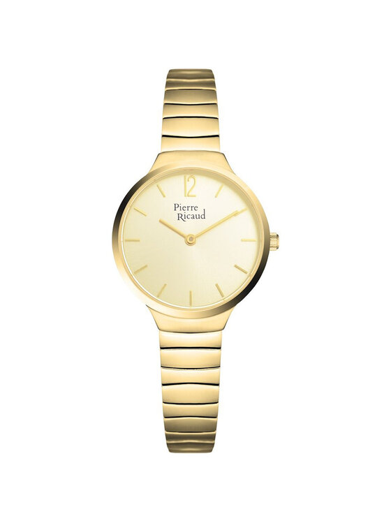 Pierre Ricaud Pierre Ricaud Orologio P22084.1151Q Oro