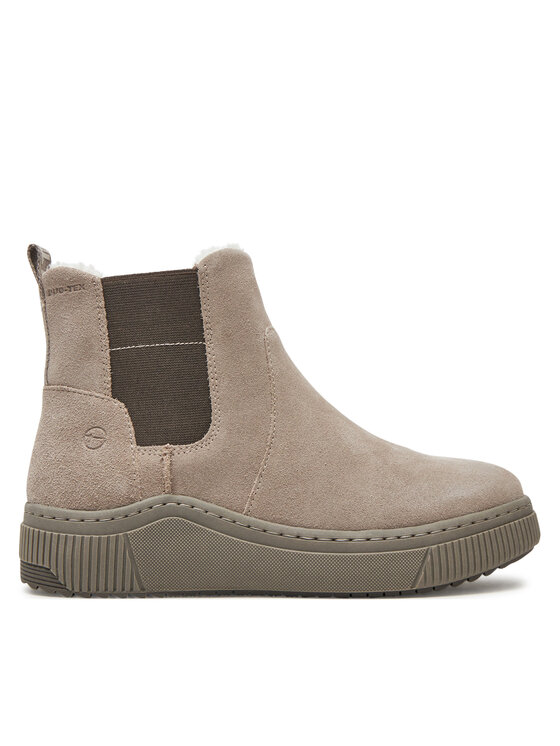 Tamaris Tamaris Stivaletti 8-86406-43 Grigio