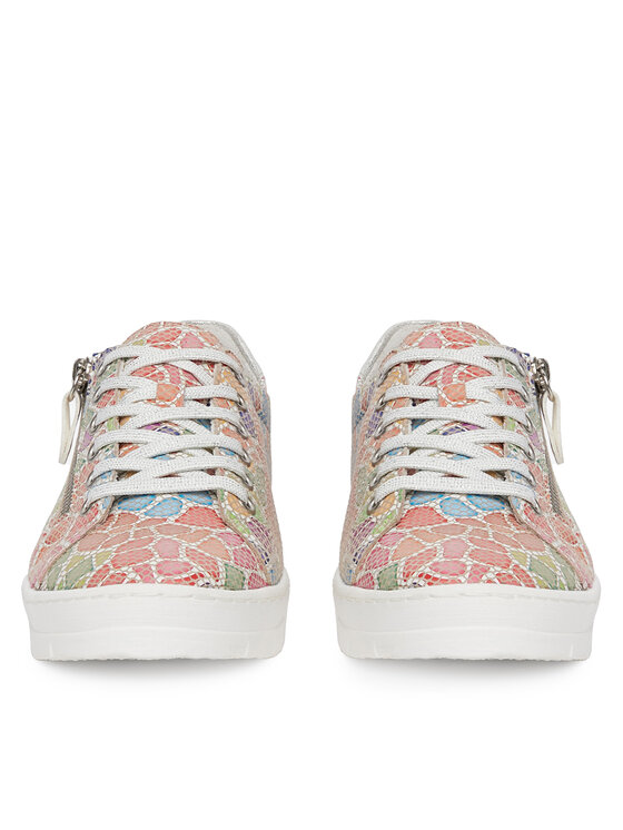 Remonte Remonte Sneakers D5800-94 Bunt