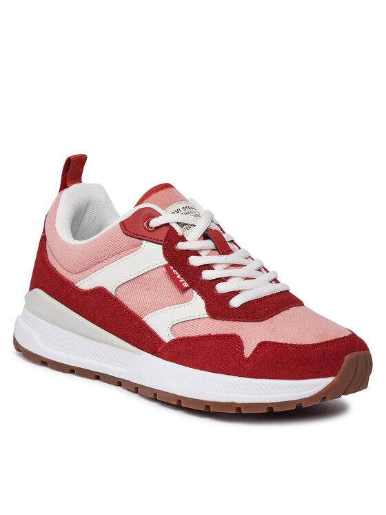 Levi's® Levi's® Laisvalaikio batai 234235-671 Rožinė