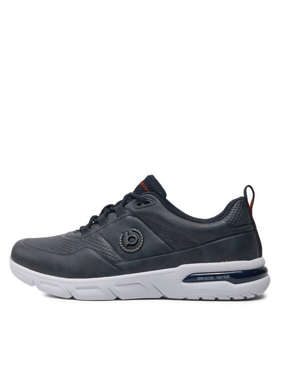 Bugatti Bugatti Sneakers 341-ADT02-5000-4100 Dunkelblau