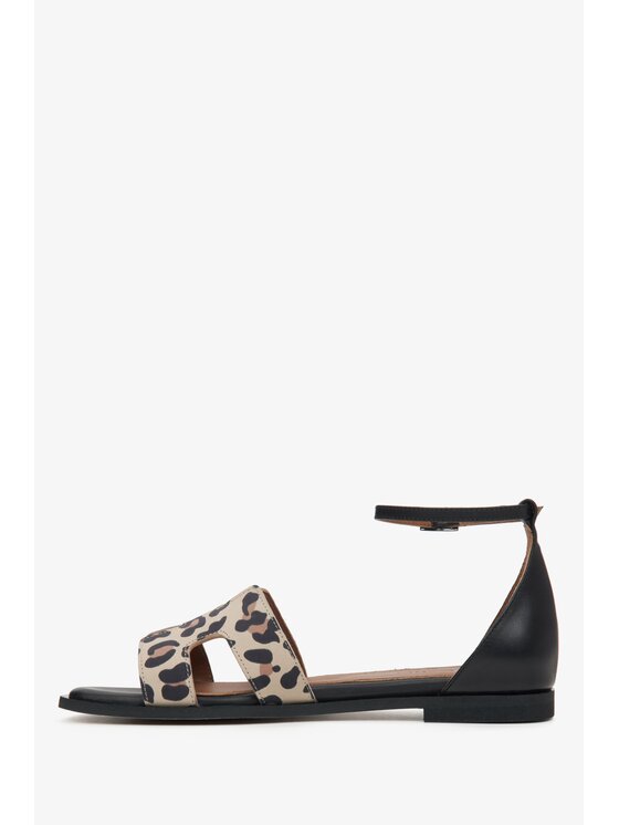 Estro Estro Sandali ER00115456 Nero