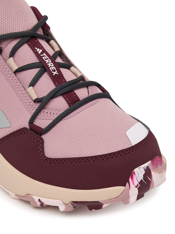 adidas adidas Matkajalatsid Terrex Ax4R Hiking Shoes KI5815 Roosa