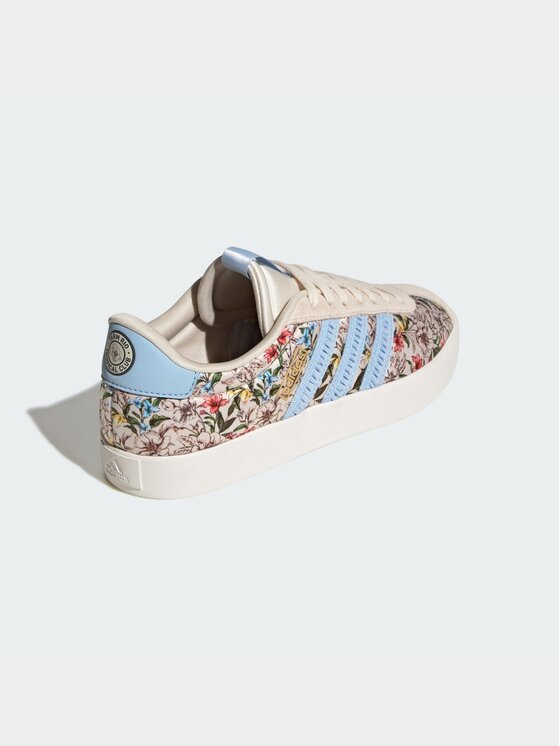 adidas adidas Sneakersy 167761 Beżowy