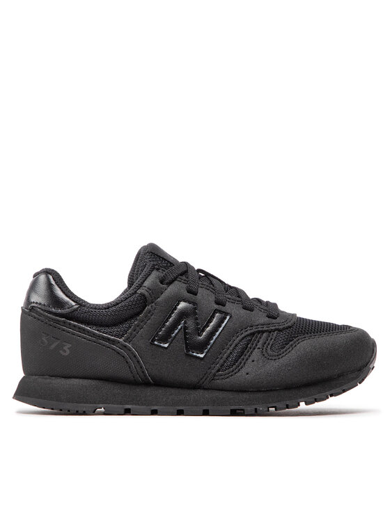 New Balance New Balance Сникърси YC373JM2 Черен