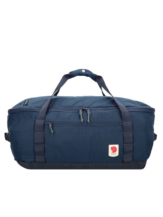 Fjällräven Fjällräven Torba podróżna 301772 Błękitny
