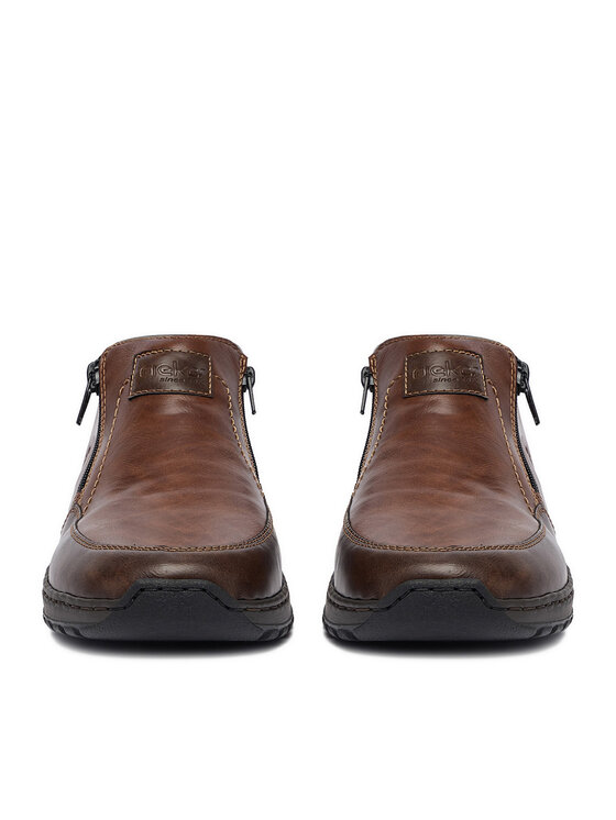 Rieker Rieker Stiefeletten 03352-24 Braun
