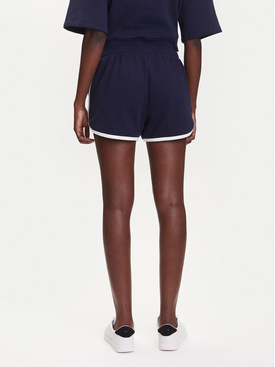 Gap Gap Sport rövidnadrág 778453-01 Sötétkék Regular Fit