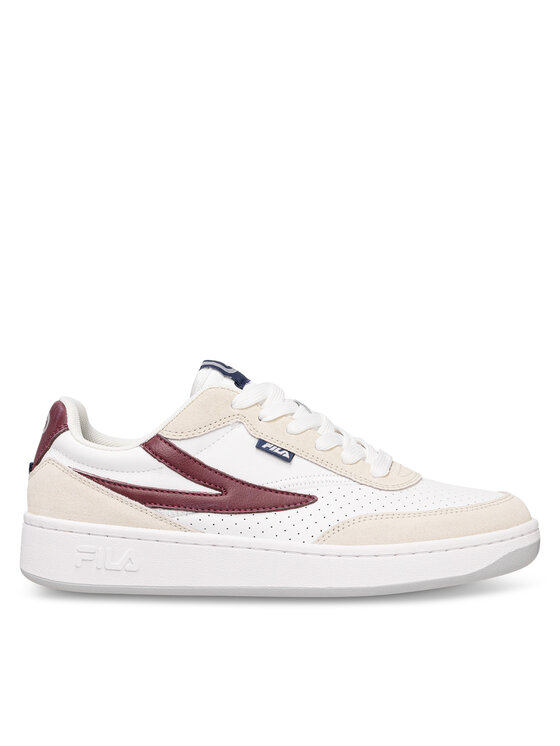 Fila Tenisice Sevaro S FFM0252.13166 Bijela