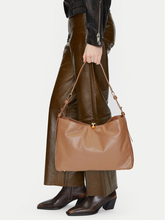 Furla Furla Ročna torba WB01365 BX3168 YU500 Rjava