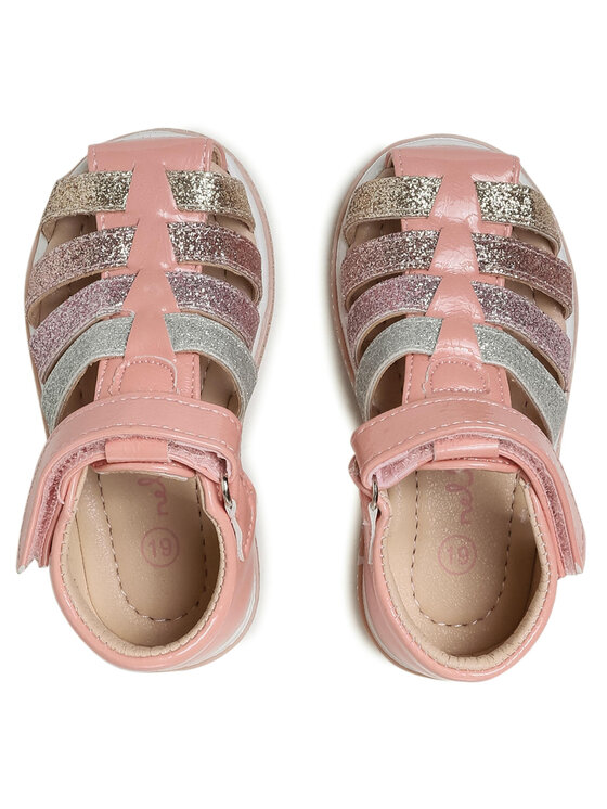 Nelli Blu Nelli Blu Sandaalid AVO-8313-012 Roosa