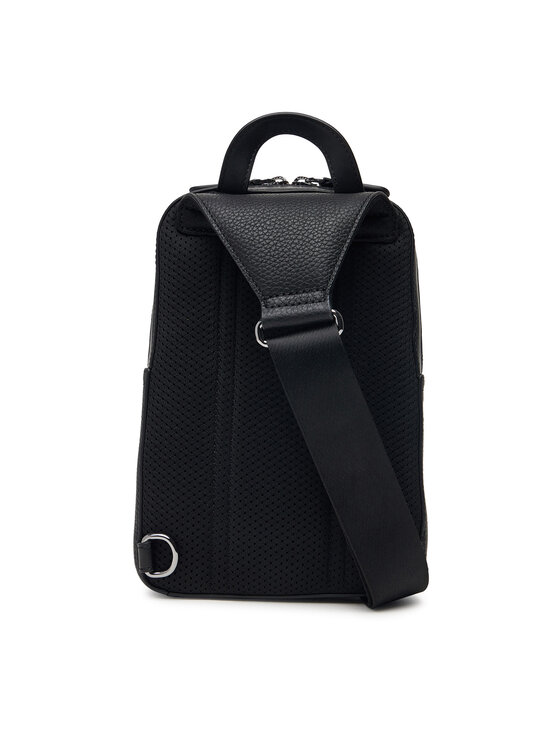 MICHAEL Michael Kors MICHAEL Michael Kors Saszetka 33F6LHDC8L Czarny