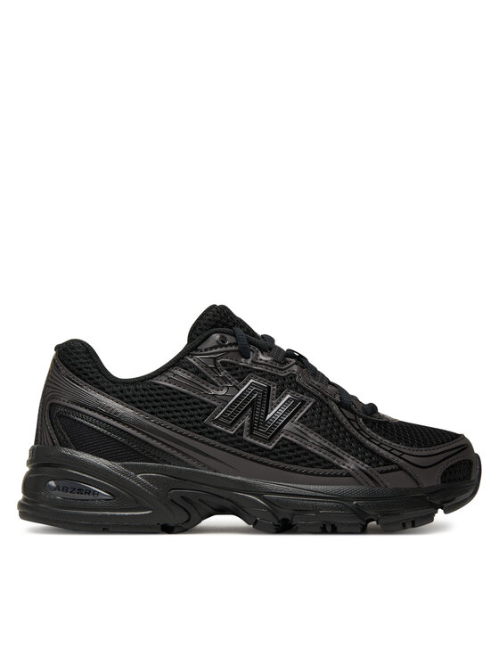 New Balance New Balance Sneakers U740BO2 W Negru
