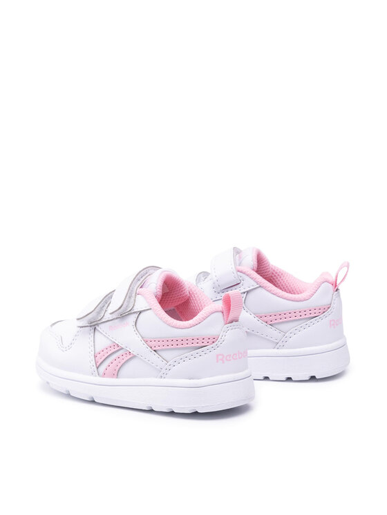 Reebok Reebok Laisvalaikio batai Royal Prime 2.0 2V H04963 Balta