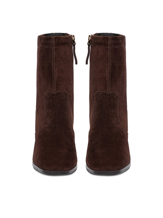 GINO ROSSI Gino Rossi Stiefeletten EO-TINA-1746 Braun