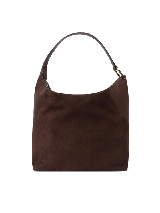 Furla Furla Geantă Lara L WB01876 BX1895 BG 4286S Maro