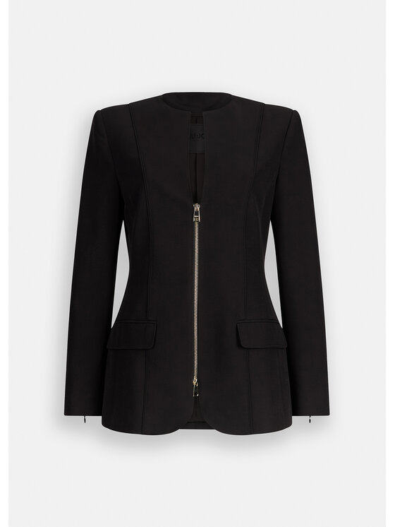 Liu Jo Liu Jo Giacca da donna CF5021T220022222 Nero Regular Fit