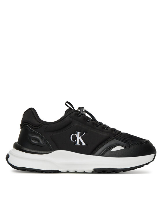 Calvin Klein Jeans Calvin Klein Jeans Sneakers V3X9-83010-1464999 Negru