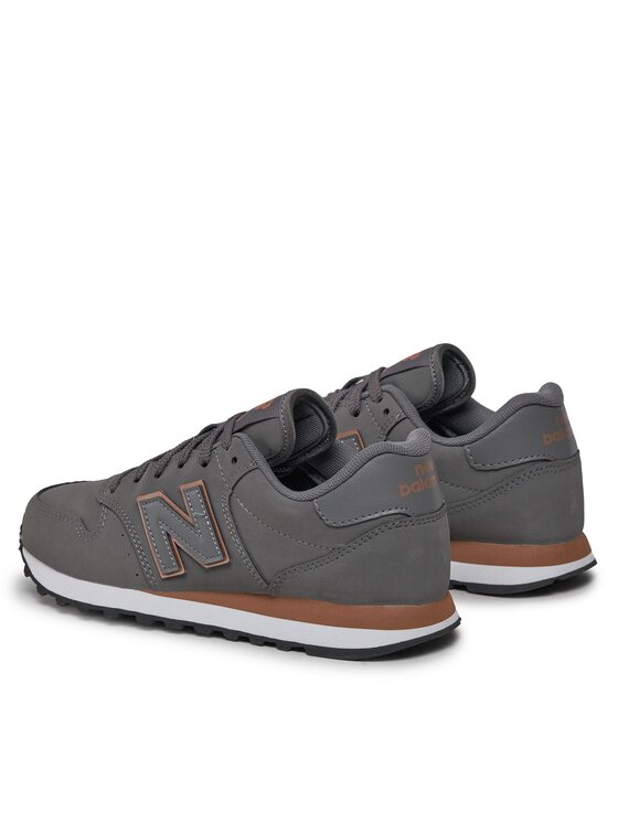 New Balance New Balance Αθλητικά GW500CR Γκρι