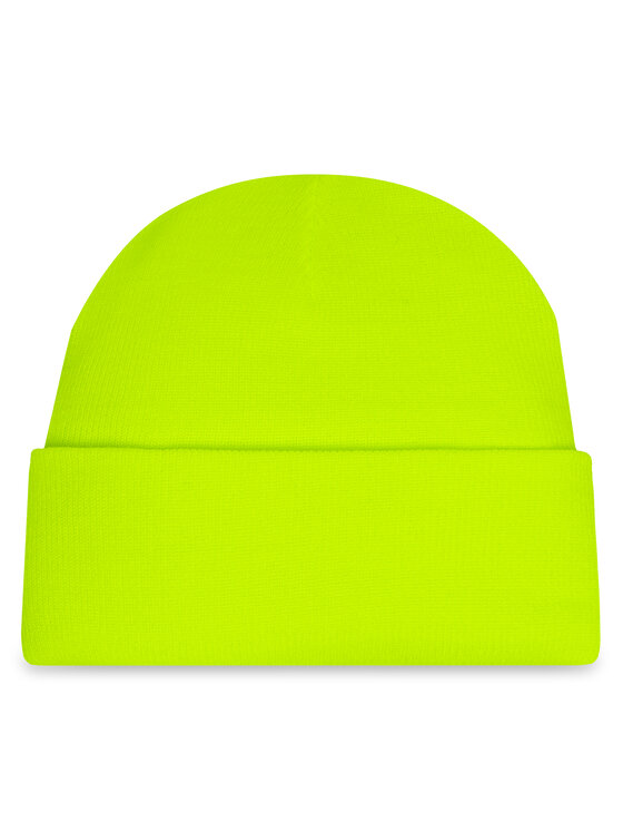 CAT Footwear CAT Footwear Σκούφος Cat Label Cuff 1090026-12130 Κίτρινο