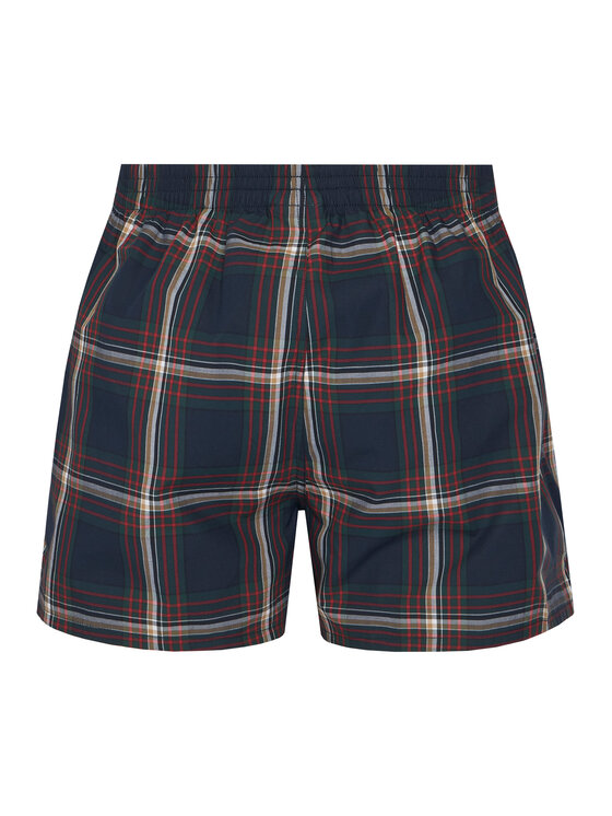 BOSS BOSS 2er-Set Boxershorts 50515464 Dunkelblau