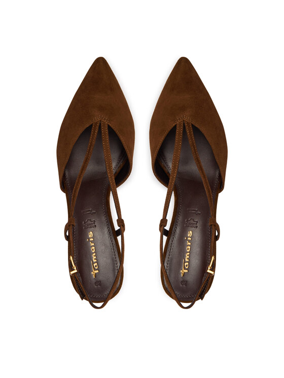 Tamaris Tamaris Sandali 1-29620-46 Marrone