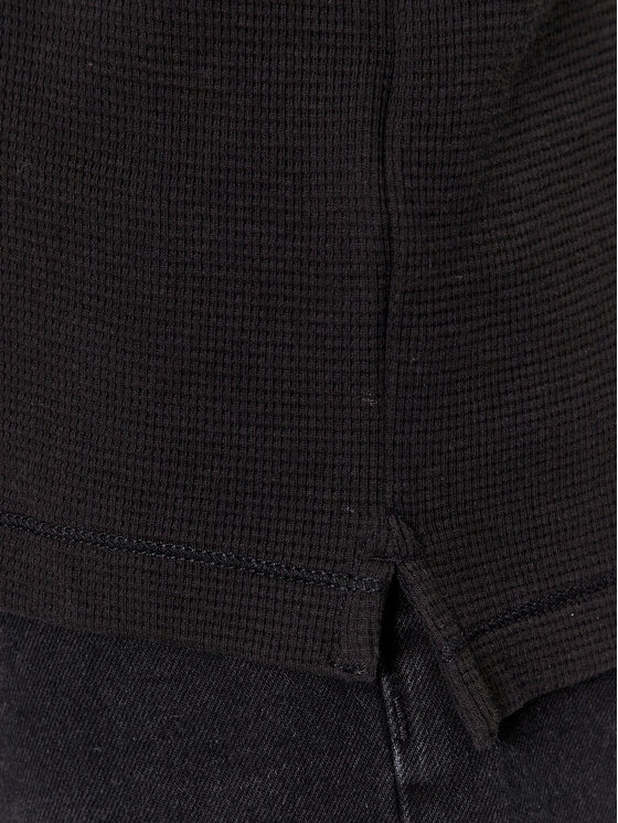 Calvin Klein Jeans Calvin Klein Jeans Polokošile J30J324961 Černá Regular Fit