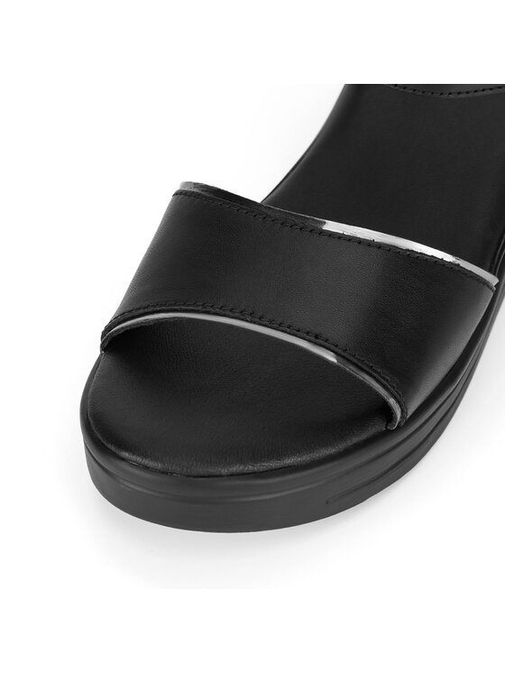 Lasocki Lasocki Sandalen ARC-208-02 Schwarz