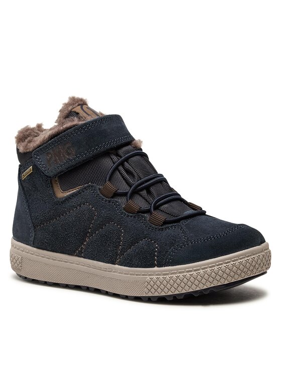 Primigi Primigi Bakancs GORE-TEX 4887022 S Sötétkék