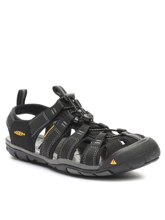 Keen Keen Sandale Clearwater Cnx 1008660 Crna