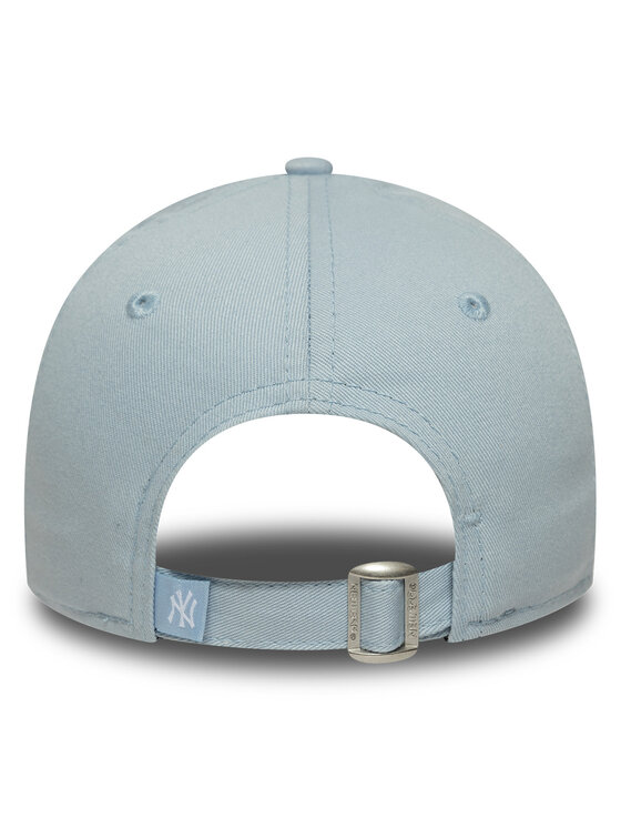 New Era New Era Șapcă 9FORTY Fruit 60667524 Albastru celest